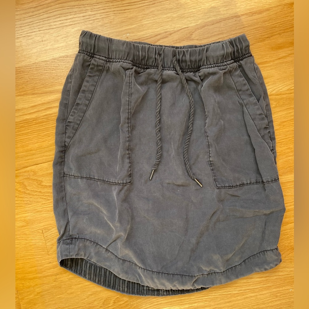 Anthropologie Women’s skirt